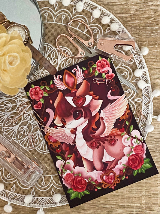 Print Amorya