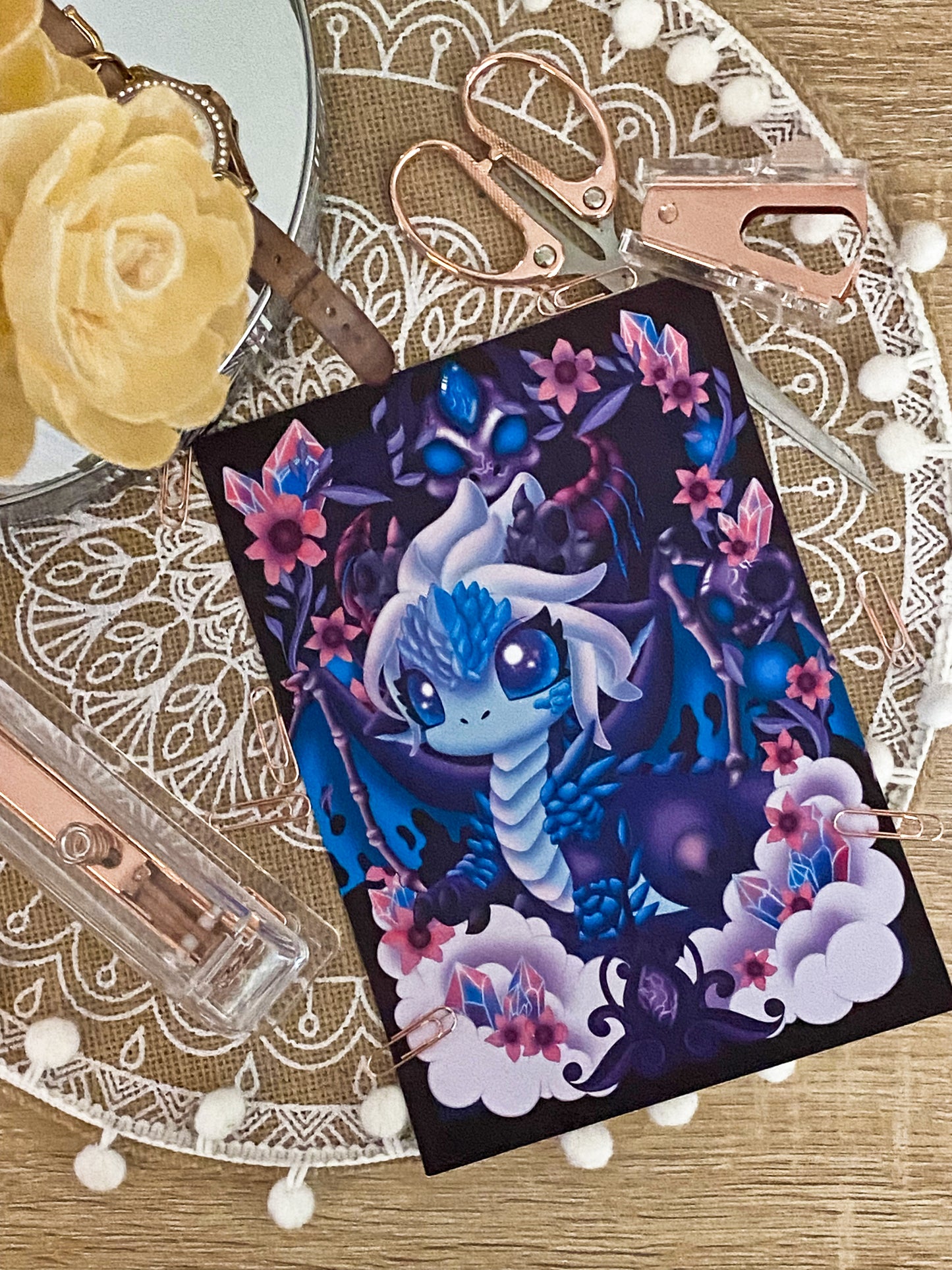Print Nivéria