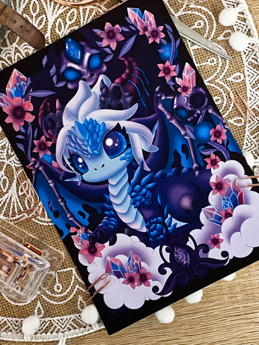 Print Nivéria